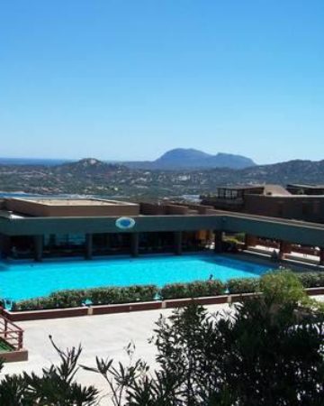 Villaggio Cugnana verde