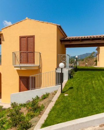 Corte di Gallura Residence
